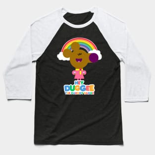 hey duggee Baseball T-Shirt